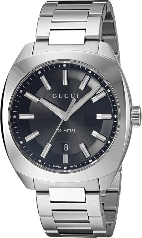 modele montre gucci homme|Gucci women's watches clearance.